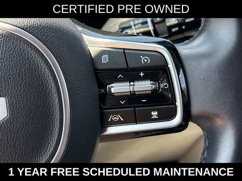 Used 2023 Kia Carnival SX FWD image 23