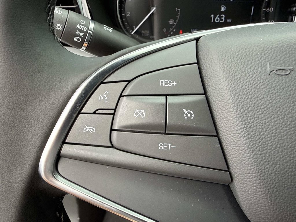 New 2026 Cadillac XT5 Luxury AWD/4WD image 31