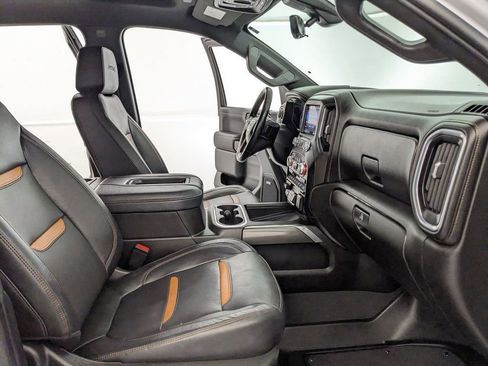 Used 2021 GMC Sierra 1500 AT4 w/ AT4 Value Package AWD/4WD image 23