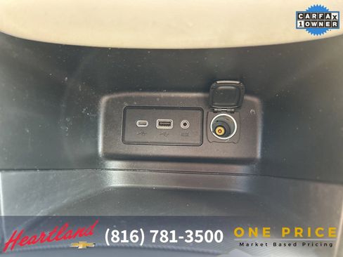 Used 2022 Chevrolet Equinox LT image 34