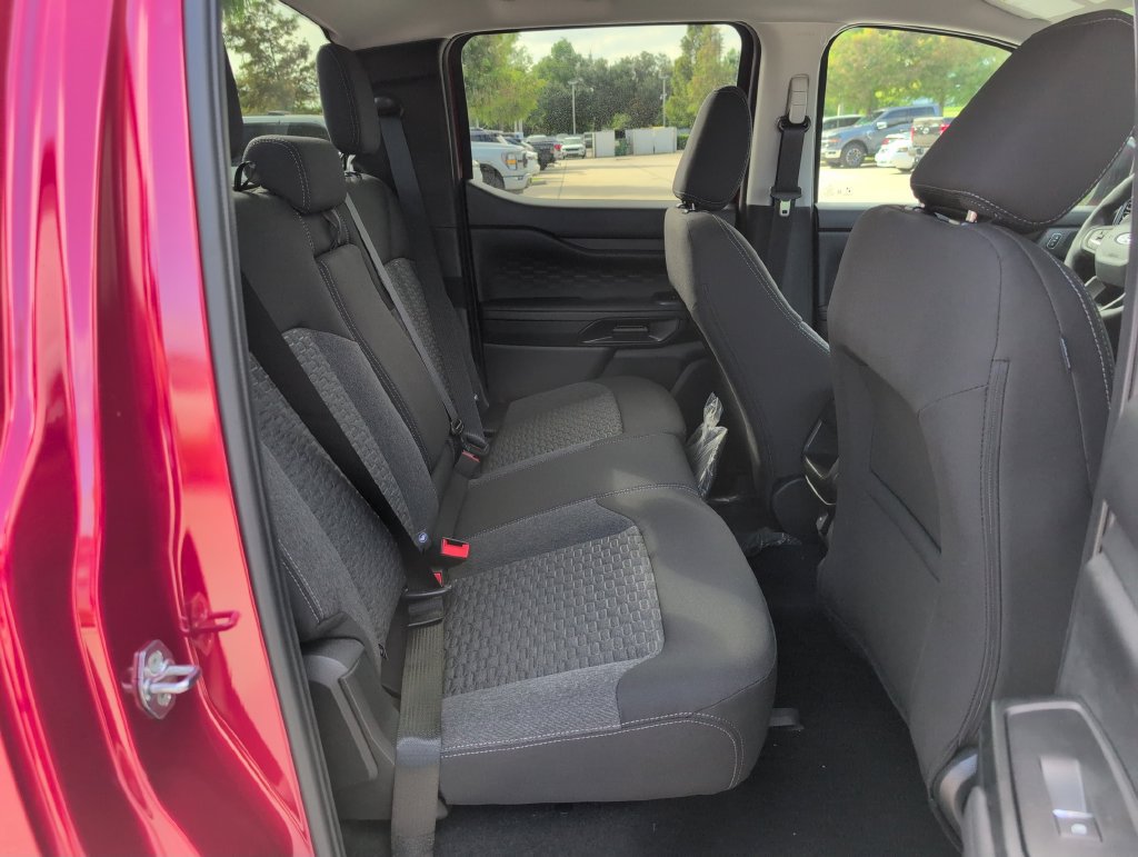 New 2026 Ford Ranger XL RWD image 13