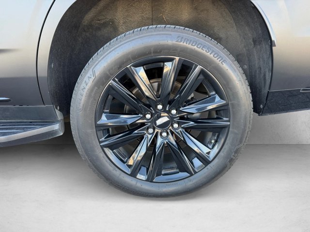 Used 2021 Cadillac Escalade Sport RWD image 25