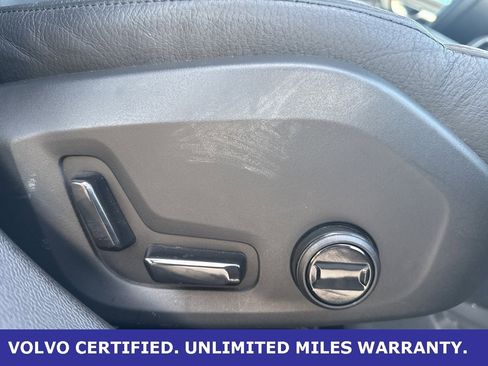 Certified 2023 Volvo S60 T8 Plus w/ Protection Package Premier image 11