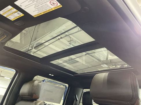 New 2025 Ford F250 King Ranch w/ Chrome Package image 20