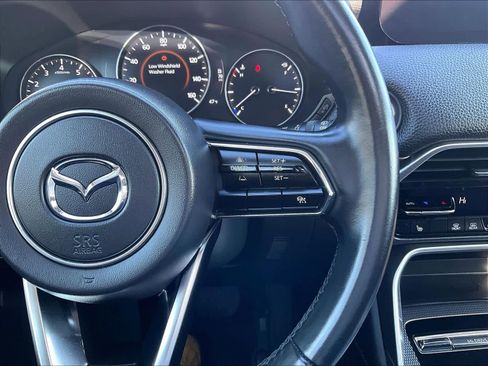 Used 2024 MAZDA CX-90 3.3 Turbo w/ Preferred Plus image 25