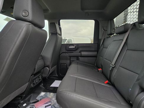 New 2026 Chevrolet Silverado 3500 W/T w/ WT Convenience Package image 14