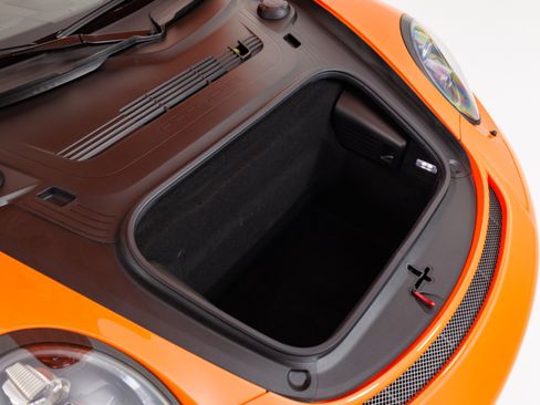 Used 2018 Porsche 911 GT3 RWD image 50