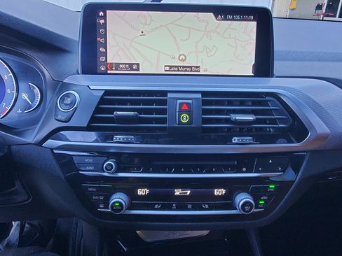 Used 2019 BMW X3 sDrive30i w/ M Sport Package 2 image 54