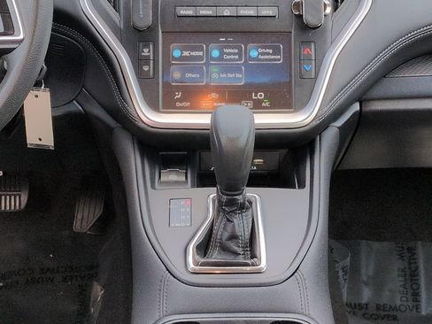 Used 2021 Subaru Outback 2.5i image 19