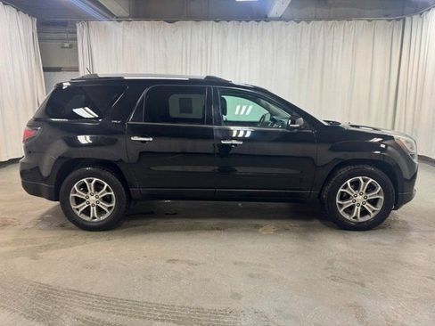 Used 2016 GMC Acadia SLT image 3