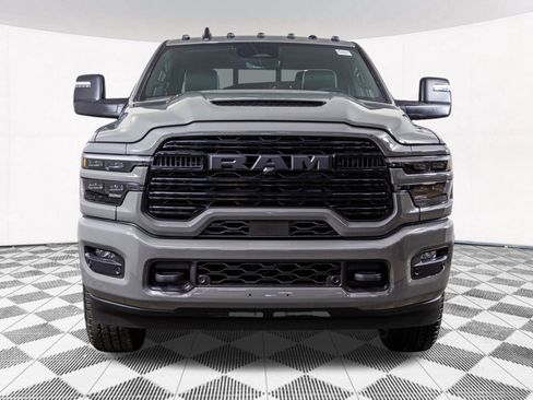 New 2026 RAM 3500 Laramie image 12