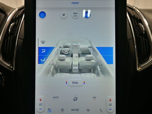 Used 2022 Ford Edge ST w/ Equipment Group 401A AWD/4WD image 12