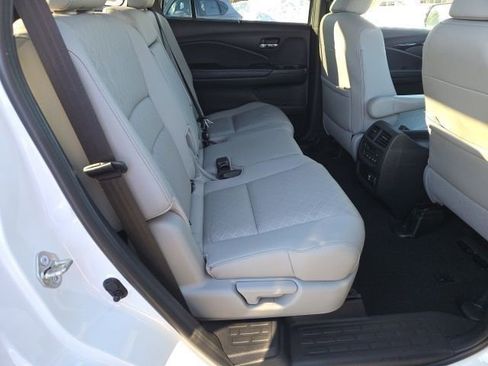 Used 2021 Honda Passport Elite image 13