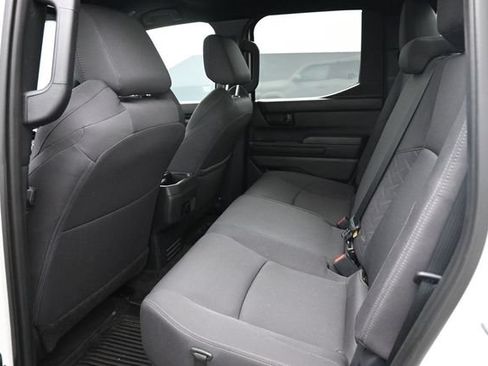 Used 2025 Toyota Tacoma SR5 AWD/4WD image 22