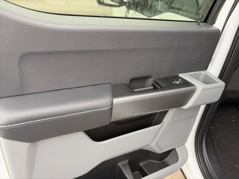 New 2026 Ford F250 XLT image 12