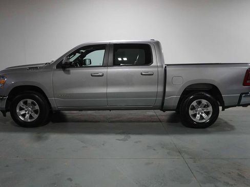 Used 2024 RAM 1500 Laramie image 2