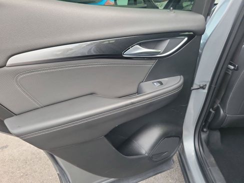 Used 2024 Buick Envision Preferred AWD/4WD image 12