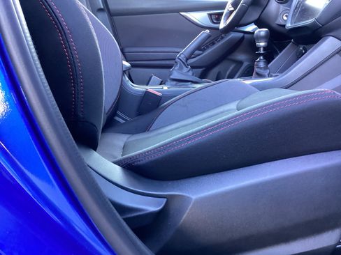 Used 2022 Subaru WRX image 19