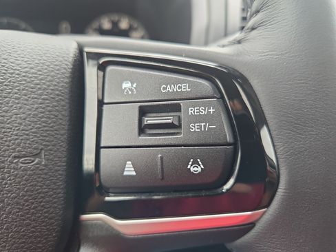 Used 2025 Honda Odyssey EX-L image 19