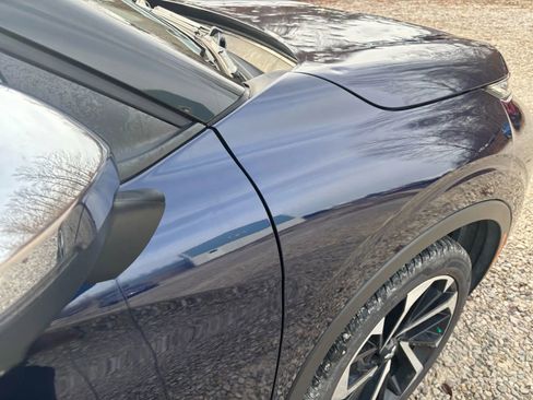 Used 2022 Mitsubishi Outlander SEL image 25