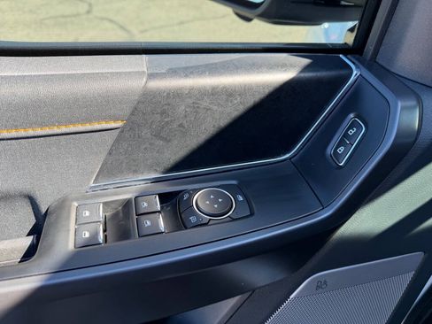 Used 2025 Ford F150 Tremor AWD/4WD image 13