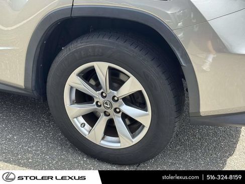 Used 2018 Lexus RX 350 AWD w/ Premium Package image 14