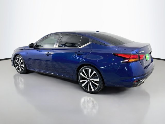 Used 2021 Nissan Altima 2.5 SR FWD image 7