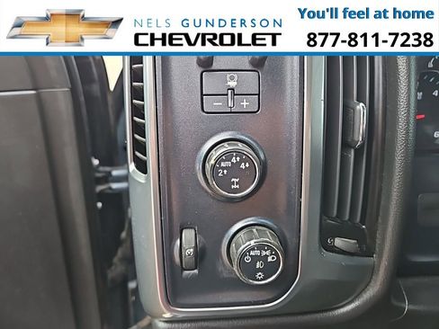Used 2014 Chevrolet Silverado 1500 LT w/ All Star Edition image 15