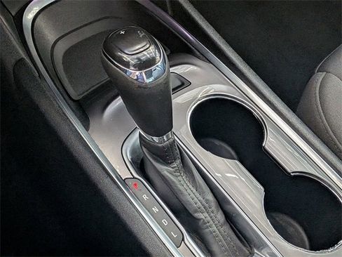 Used 2020 Chevrolet Malibu LT image 24