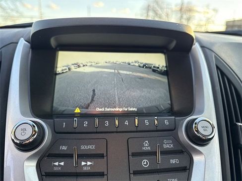 Used 2013 Chevrolet Equinox LT w/ Driver Convenience Package image 24