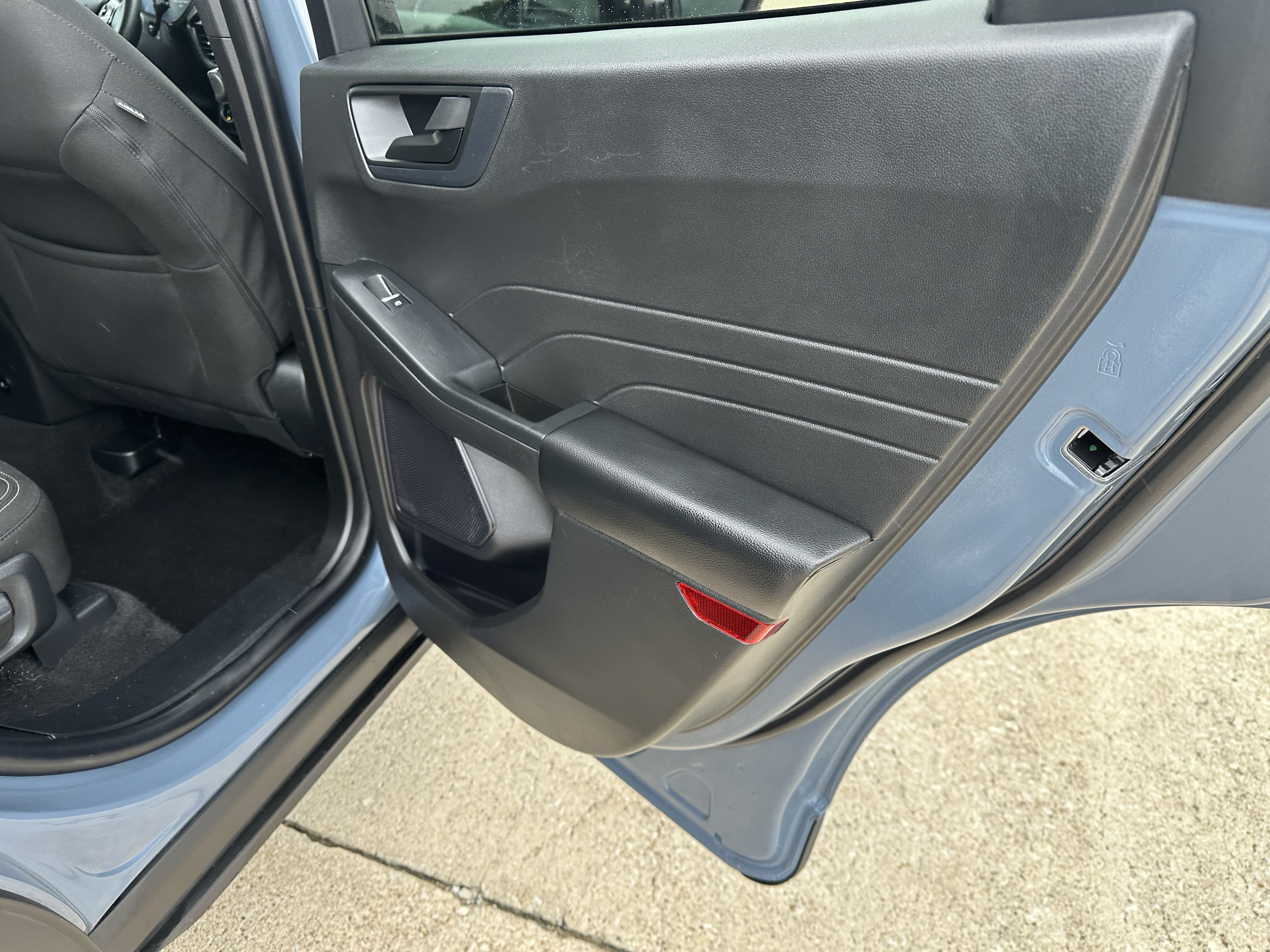 Used 2024 Ford Escape Active FWD image 11