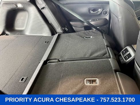 New 2026 Acura ADX A-Spec FWD image 36