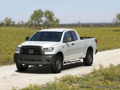 Used 2010 Toyota Tundra SR5