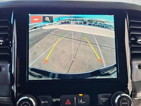 New 2026 RAM 1500 Express image 13