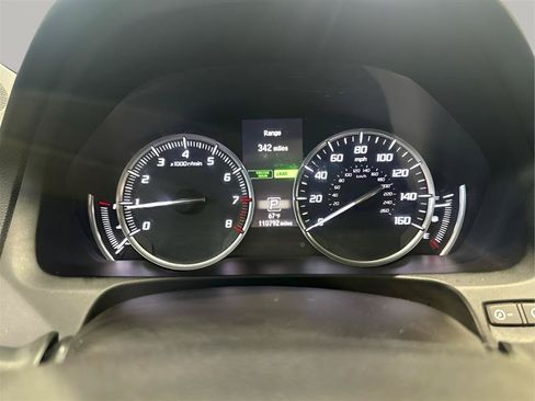 Used 2015 Acura TLX w/ Technology Package FWD image 16