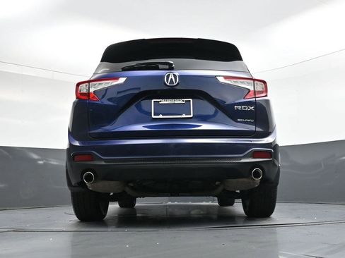 Used 2021 Acura RDX AWD w/ Advance Package image 30