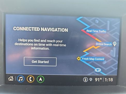 Used 2022 GMC Terrain SLT w/ Infotainment Package II image 22