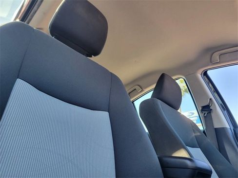 Used 2017 Toyota Prius C Two image 17