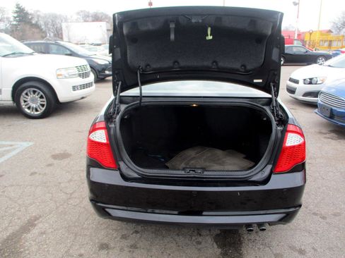 Used 2012 Ford Fusion SE image 6