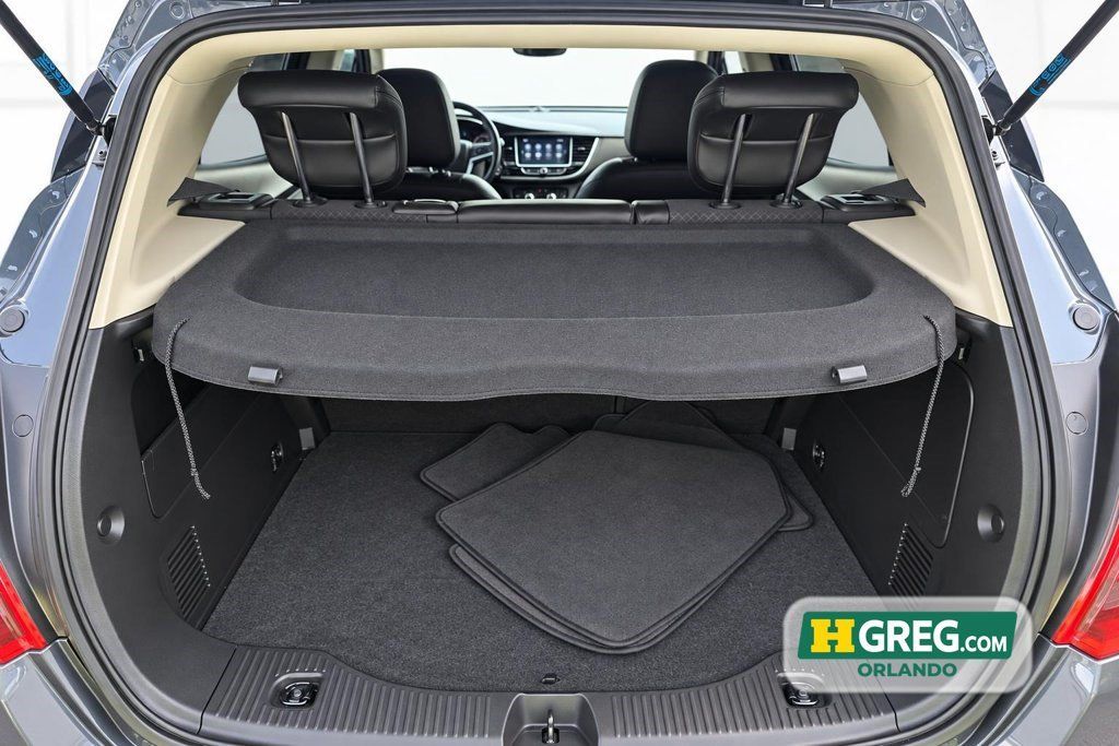 Used 2018 Buick Encore Preferred FWD image 18