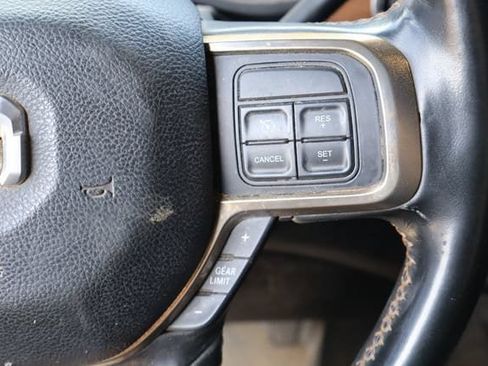 Used 2022 RAM 3500 Limited AWD/4WD image 13