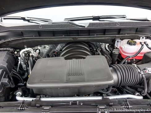 New 2026 Chevrolet Tahoe LS w/ LPO, Dark Essentials Package image 22