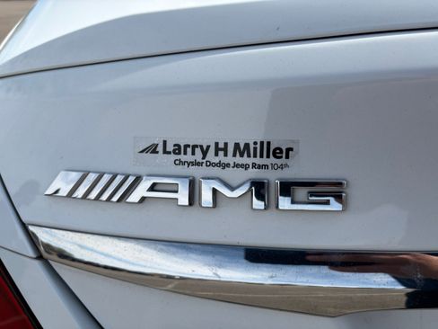 Used 2019 Mercedes-Benz C 43 AMG 4MATIC Sedan image 21