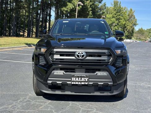 New 2025 Toyota Tacoma SR5 image 23