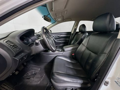 Used 2018 Nissan Altima 2.5 SL image 13