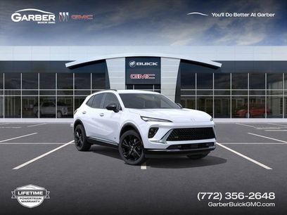 New 2026 Buick Envision Sport Touring