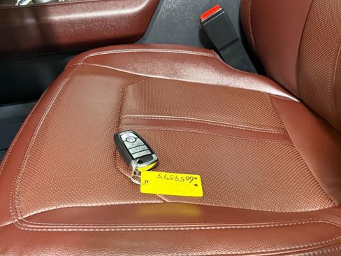 Used 2024 Ford Expedition Max Limited AWD/4WD image 20
