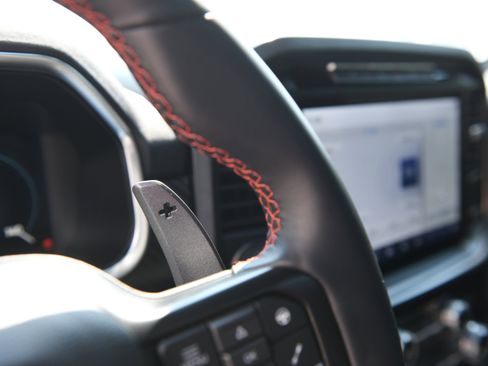 Used 2023 Ford F150 Raptor w/ Equipment Group 802A Raptor R image 46