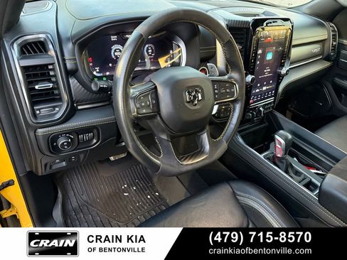 Used 2023 RAM 1500 TRX w/ TRX Level 2 Equipment Group image 10