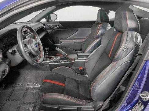 Used 2024 Subaru BRZ Limited image 14